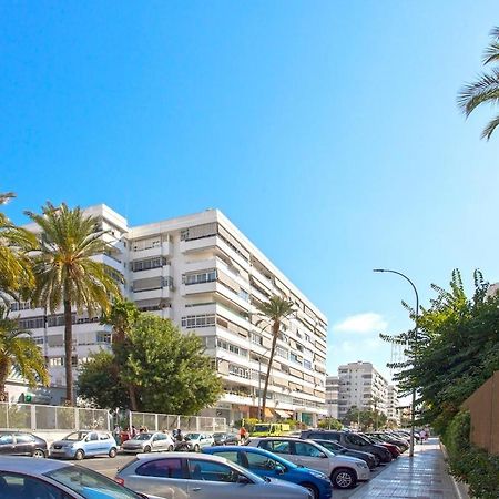 -Malagasunapts- West Beach Malaga Seafood & Relax 外观 照片