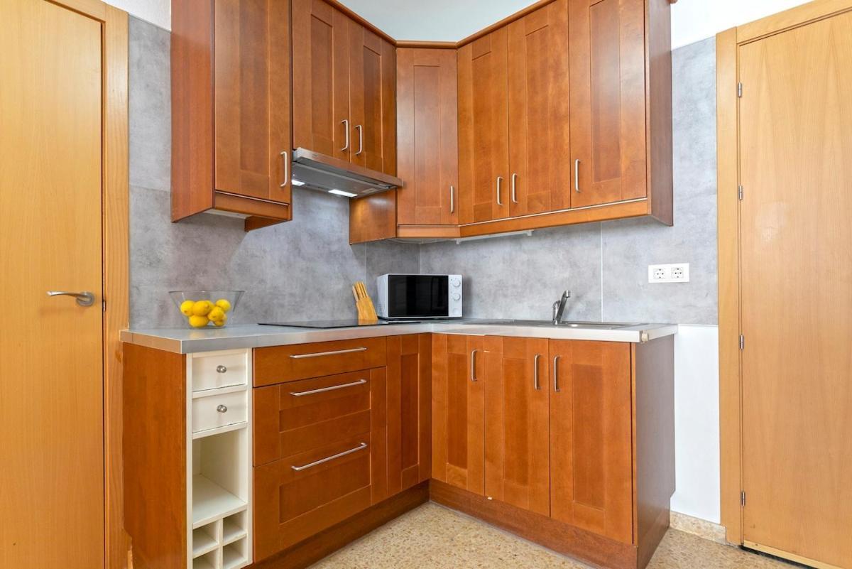 -Malagasunapts- West Beach Malaga Seafood & Relax 外观 照片