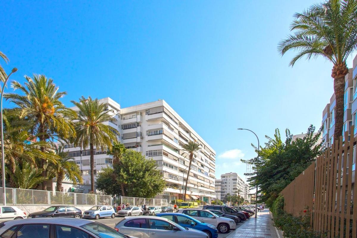 -Malagasunapts- West Beach Malaga Seafood & Relax 外观 照片