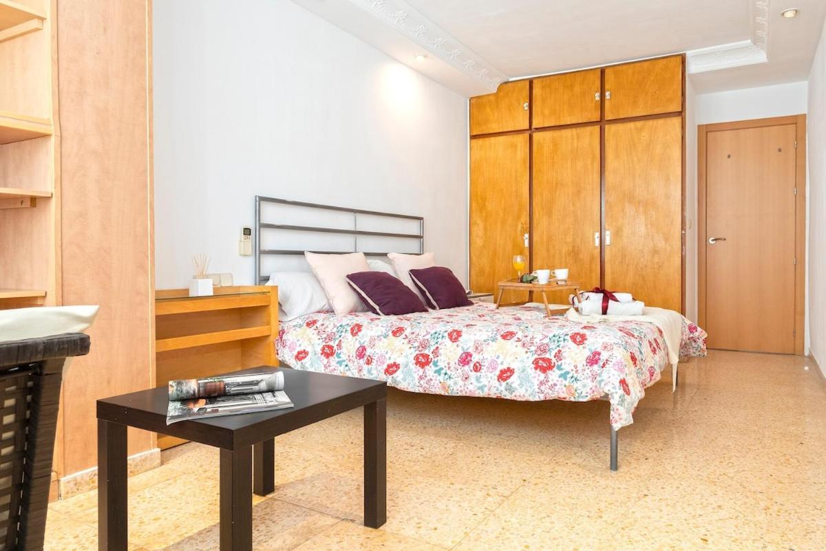 -Malagasunapts- West Beach Malaga Seafood & Relax 外观 照片