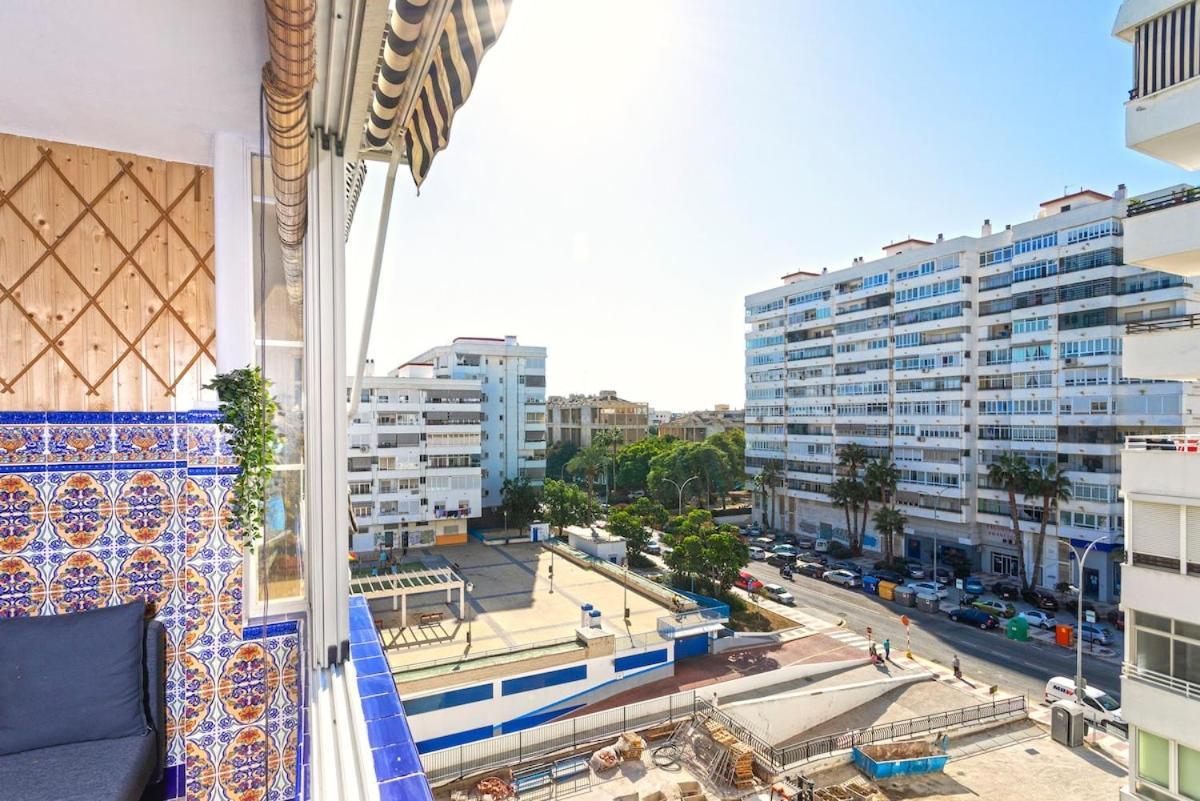 -Malagasunapts- West Beach Malaga Seafood & Relax 外观 照片